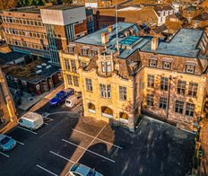 Arundell Hotel Body 001