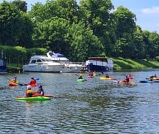 Boston Canoe Club Main 001