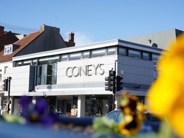 Coneys 001