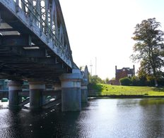Grand Sluice 001