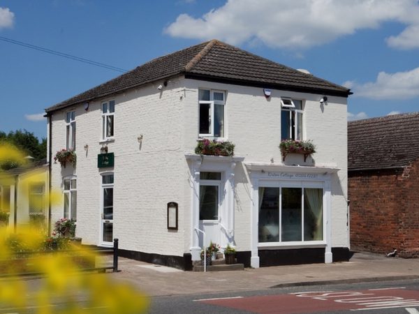 Kirton Cottage 001