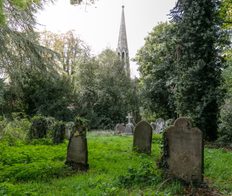 Old Cemetery 001