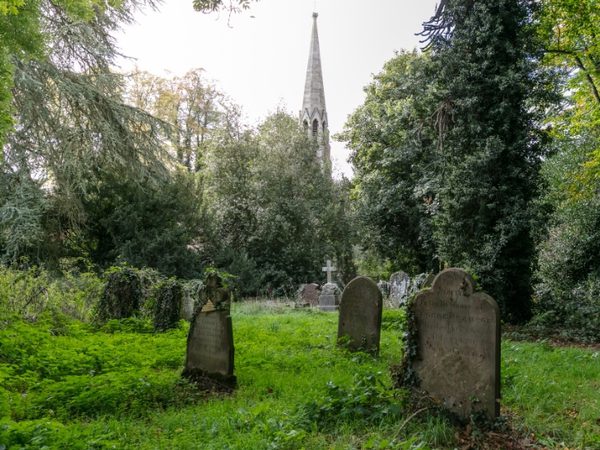 Old Cemetery 001
