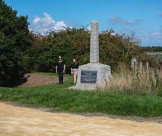 Pilgrim Fathers Memorial 001