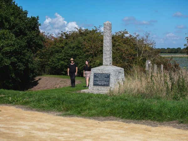Pilgrim Fathers Memorial 001