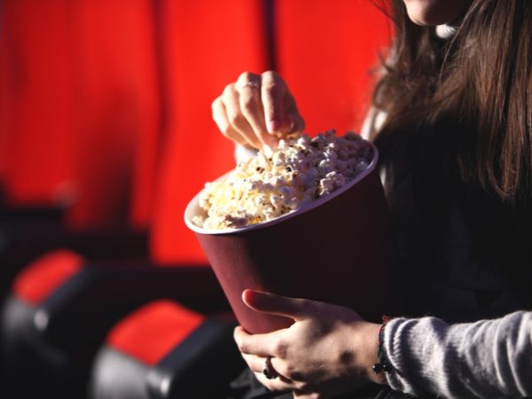 Savoy Cinema 001