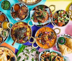 The Bombay Club 001